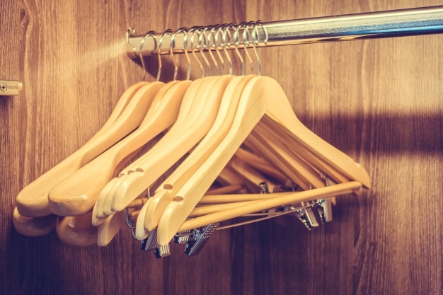 Hanger dealers– find out them in your home town