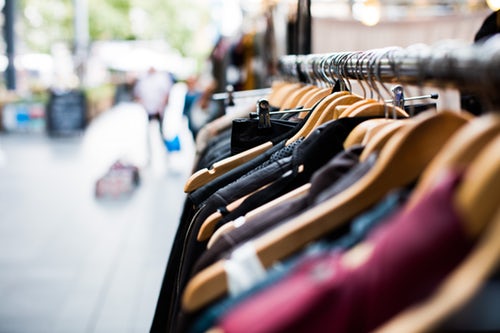 Attractive hangers used for different purposes in our daily life