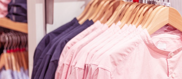 Most important purchase to organize your closet in a better way