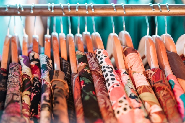 Attractive hangers used for different purposes