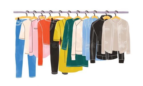 Garment hangers in Tirupur|Indian Hanger Market