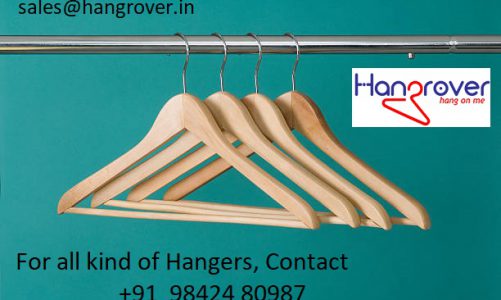 Online Garment Hanger Dealers in Tirupur- An overview